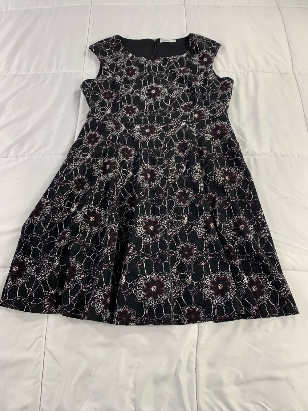 Pre loved RICKI’S dress womens size 12